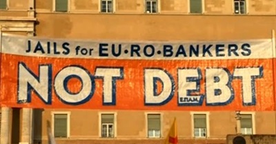 Economist Richard Wolff on Roots of Greek Crisis, Debt Relief & Rise of Anti-Capitalism in Europe