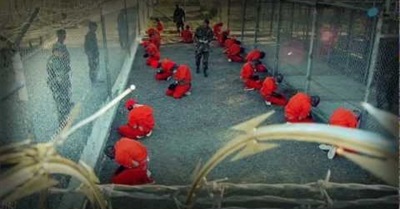 Operation Homeland Liberty: Stop the NDAA