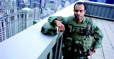 FBI Calls Half of Populace with 9/11 Doubts Potential Terrorists