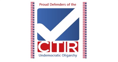 Correct the Record = Domestic Terrorism