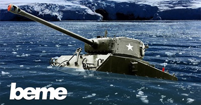 The Military is Afraid of Climate Change