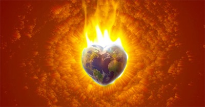 Velcrow Ripper: Love In A Time of Climate Crisis