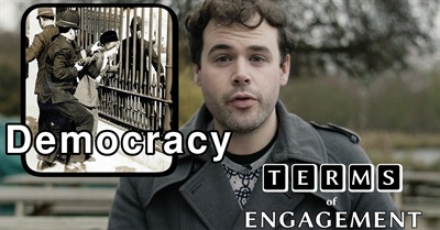 What Is Democracy? - Terms of Engagement