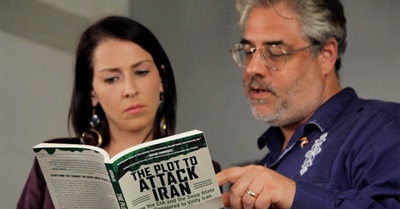 The Plot to Attack Iran: Myths, Oil and Revolution