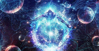 Healing the Divine Masculine