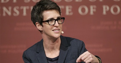 Some of Our Biggest Cheerleaders for War Are Not Who You Think