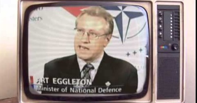 Myths for Profit: Canada's Role In Industries of War and Peace