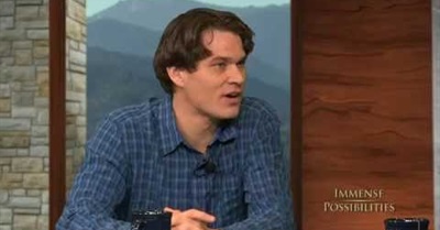 The World Is Still Our Community - International Relief TRAILER - IP316