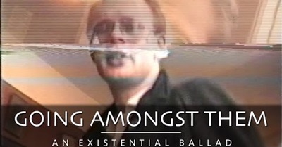 Candigram#6 - Going Amongst Them