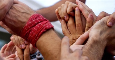 Thich Nhat Hanh: Call Me by My True Names