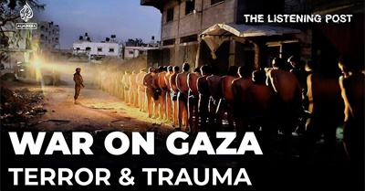 The Images from Gaza are Getting Worse | The Listening Post