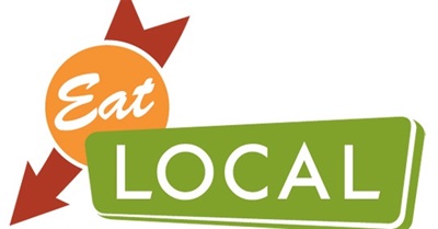 Eat Locally!