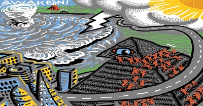 The Furor & Failure of "Planet of the Humans" & It's Critics