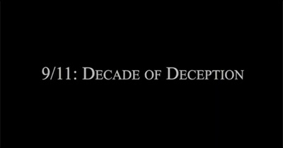 911 Decade of Deception