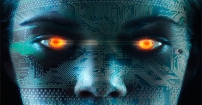 We Should Be More Afraid of Computers Than We Are