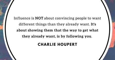 A Surprising Strategy to Combat Hateful Ideologies: Offer Them More of What They Truly Want