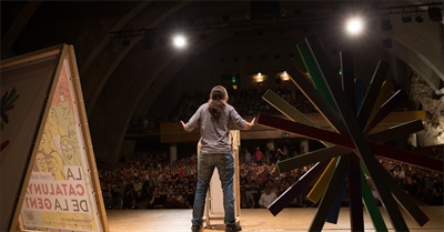 Spain Decides: 5 Keys to Understanding the Spanish General Election