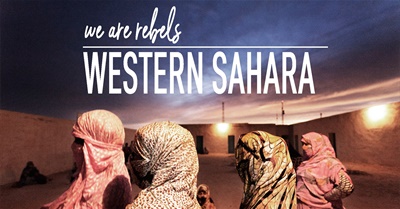 We Are Rebels - Full Episodes Online