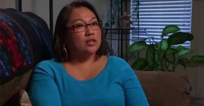 "STAYING INDIAN IN OHIO"