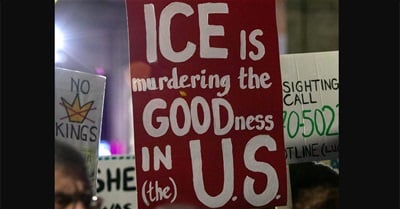 Want to Stop ICE? Go After Its Corporate Collaborators