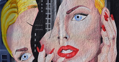 To Sell You Happiness, They First Make You Feel Like Shit