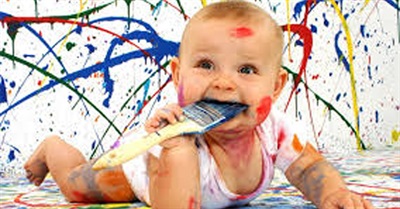 10 Forgotten Spiritual Truths About Childcare