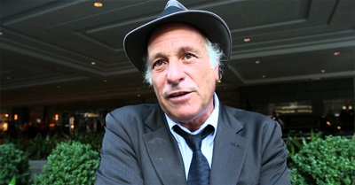 Greg Palast: How the Republicans Helped Trump Steal the Election