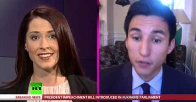 Why DC Lobbyists are Vanishing | Interview with Lee Fang