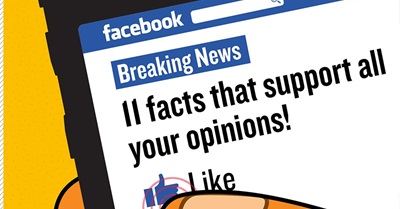 Echo Chamber of Social Networks