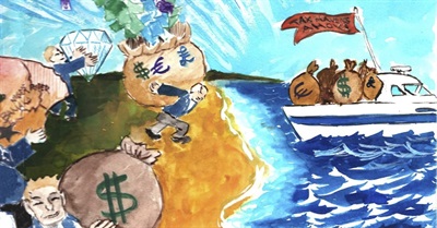 My Home, My Land - An Illustrated Overview of Land Grabbing