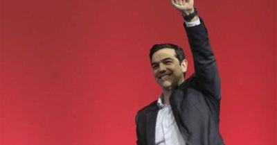 An Unholy Alliance: Syriza and the Far Right Anti-immigration party