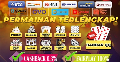 Situs Judi QQ Online 24 Jam Aman Dan Terpercaya - Miyaqq