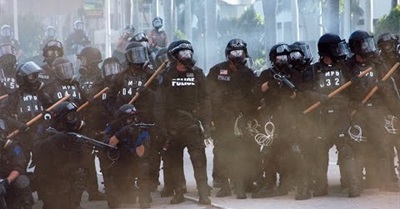 The Green Shock Doctrine: a Decade of False Climate Solutions