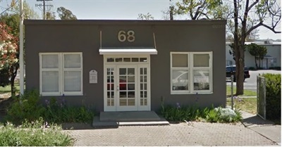 Commercial Building Inspector