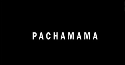Pachamama - People's Choice Award