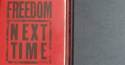 John Pilger - Freedom Next Time