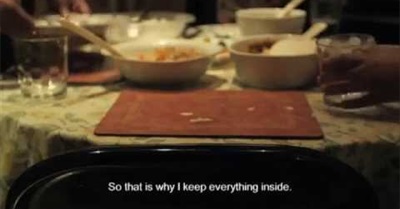 Dinner Time: The Story of a British Family Suffering Impossible Injustice