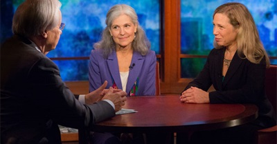 The Path of Positive Resistance