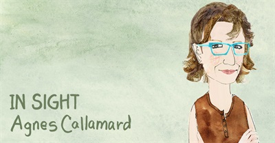 We Are Losing Freedom of Speech