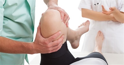 Discover Affordable Excellence: Orthopedic Treatment in India