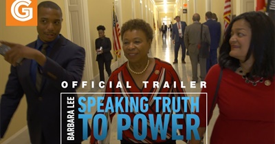 Barbara Lee: Speaking Truth to Power