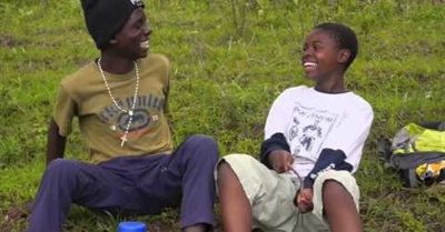 Olive Branch for Children Productions:  The Friendship Tree