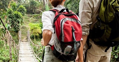 Reasons to Buy Travel Insurance Louisville MS