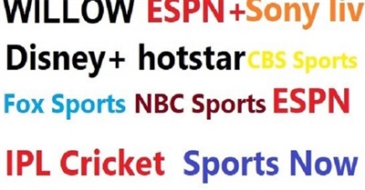 Five Live Cricket Streaming Channels