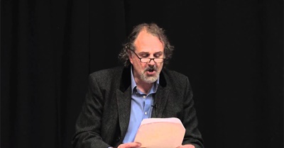 The River of Vision - On the Works of Daniel Quinn, Author of Ishmael