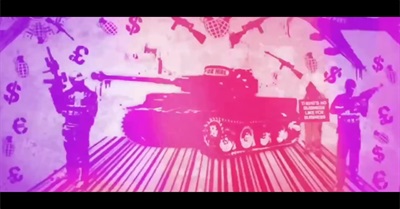 I Love My Country but Hate What They Are Doing Edit 2