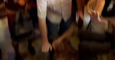 Battle for the Xingu