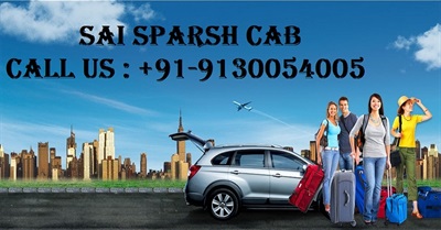 Sai Sparsh Cabs provider