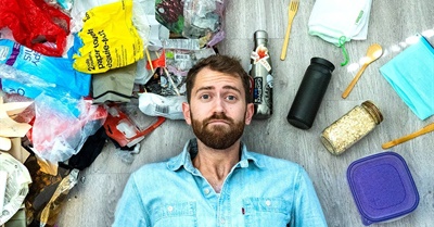 I Tried to Go Zero Waste for 7 Days...Here's How it Went