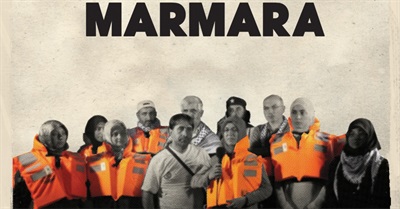 Fire on the Marmara